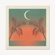 Load image into Gallery viewer, ‘Sundown’ Print
