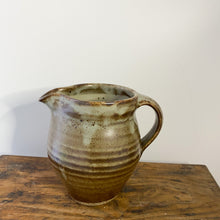 Load image into Gallery viewer, Small Leach Pottery Jug
